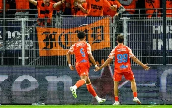Pertarungan Sengit Telstar dan FC Volendam untuk Menghindari Degradasi