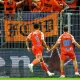 Pertarungan Sengit Telstar dan FC Volendam untuk Menghindari Degradasi