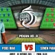 Pertarungan Zona Degradasi Super League: PSBS Biak dan Semen Padang Terdepan Turun Kasta