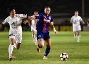 Pertemuan Langka Tim Wanita Naegohyang FC vs Suwon FC Women di AFC Women’s Champions League