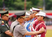 Pesan Djamari kepada Taruna Akpol dan Sorotan TB Hasanuddin pada Perpres Pencegahan Ekstremisme