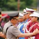 Pesan Djamari kepada Taruna Akpol dan Sorotan TB Hasanuddin pada Perpres Pencegahan Ekstremisme
