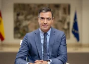 Pesawat PM Spanyol Pedro Sanchez Mendarat Darurat di Turki