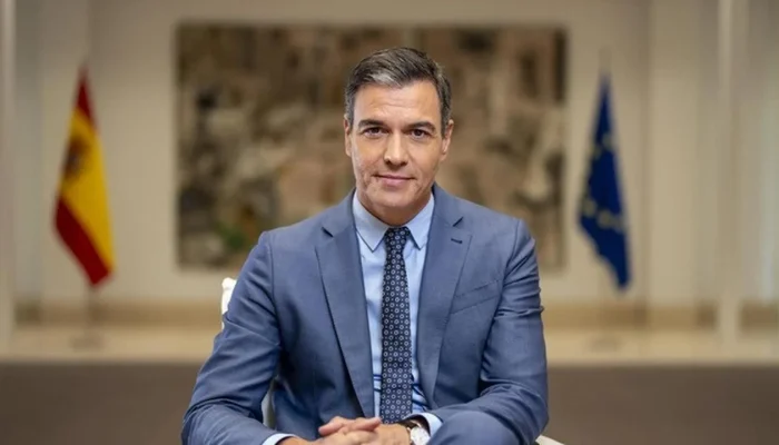 Pesawat PM Spanyol Pedro Sanchez Mendarat Darurat di Turki