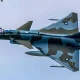 Pesawat Tempur J-10C Tiongkok Siap Dilengkapi Rudal Udara-ke-Udara Terjauh di Dunia
