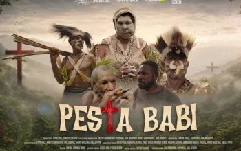 Pesta Babi: Film Dokumenter yang Mengungkap Isu Pangan dan Tanah Adat di Papua