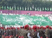 Peta Kekuatan Jelang Muktamar 35 NU: Lima Poros Paslon Pimpinan Siap Berlaga