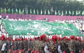 Peta Kekuatan Jelang Muktamar 35 NU: Lima Poros Paslon Pimpinan Siap Berlaga