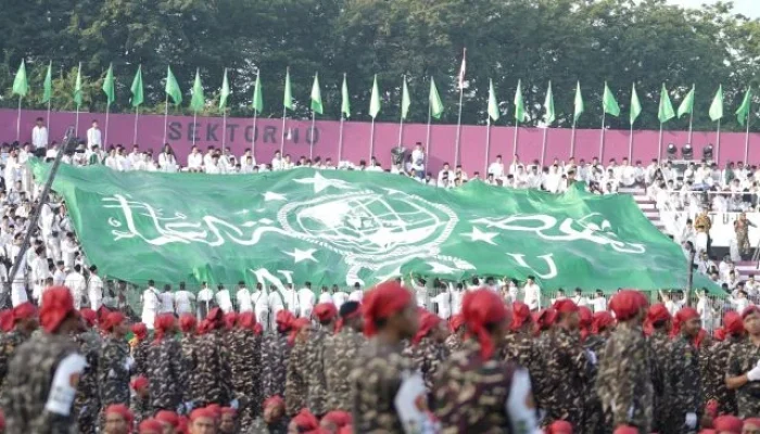 Peta Kekuatan Jelang Muktamar 35 NU: Lima Poros Paslon Pimpinan Siap Berlaga