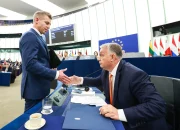 Péter Magyar Dilantik sebagai Perdana Menteri Hongaria, Mengakhiri Era Viktor Orbán