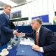 Péter Magyar Dilantik sebagai Perdana Menteri Hongaria, Mengakhiri Era Viktor Orbán