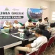 Petrokimia Gresik Pastikan Pasokan Pupuk Aman di Tengah Gejolak Global
