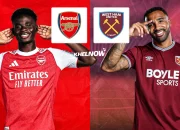 PGMOL Beri Verifikasi Keputusan Wasit dalam Pertandingan Arsenal vs West Ham
