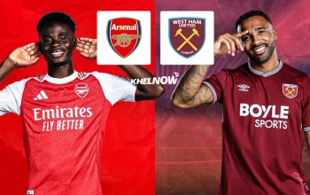 PGMOL Beri Verifikasi Keputusan Wasit dalam Pertandingan Arsenal vs West Ham