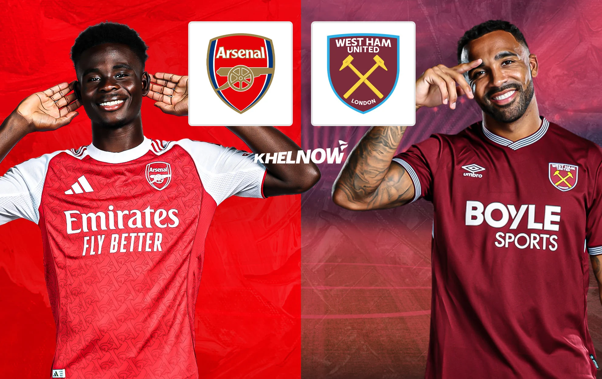 PGMOL Beri Verifikasi Keputusan Wasit dalam Pertandingan Arsenal vs West Ham