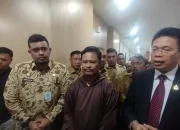 PHK Toba Pulp Lestari: 80% Karyawan Terancam, Bobby Nasution Janji Alih Data ke Perhutani dan Kemenaker Tegas!