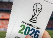 Piala Dunia 2026: Harga Tiket Membengkokkan, India Dapatkan Mitra Siaran, dan Prediksi Tim
