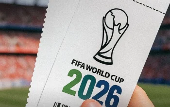 Piala Dunia 2026: Harga Tiket Membengkokkan, India Dapatkan Mitra Siaran, dan Prediksi Tim