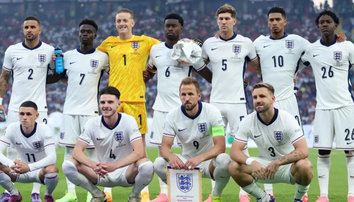 Piala Dunia 2026: Inggris Siap Menghadapi Kroasia di Babak Grup