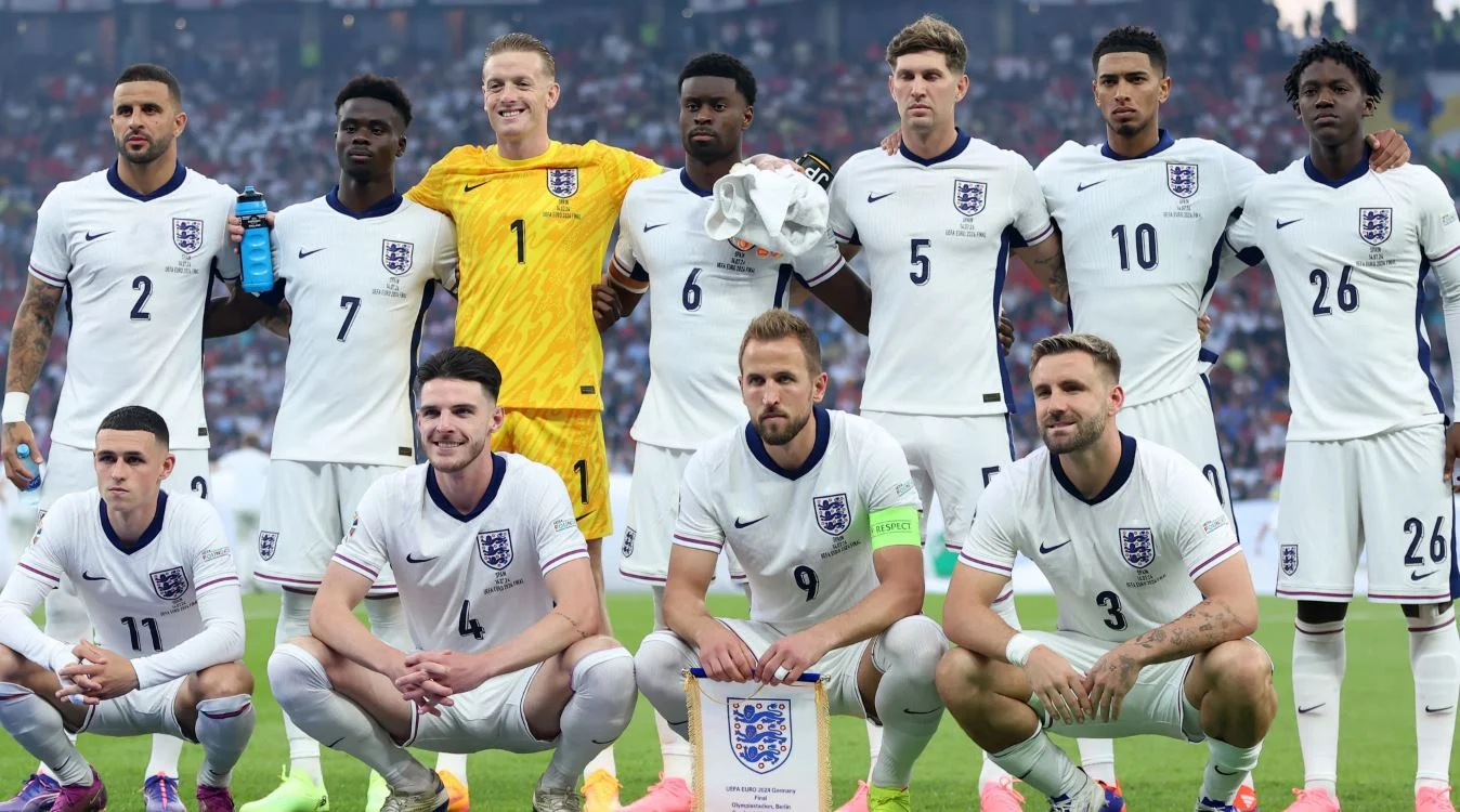 Piala Dunia 2026: Inggris Siap Menghadapi Kroasia di Babak Grup