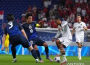 Piala Dunia 2026: Jeonbuk Hyundai dan Pemain Korea Selatan Siap Menghadapi Kompetisi