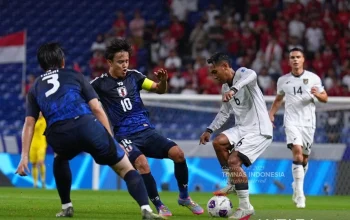 Piala Dunia 2026: Jeonbuk Hyundai dan Pemain Korea Selatan Siap Menghadapi Kompetisi