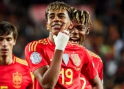 Piala Dunia 2026: Lamine Yamal Cedera, Spanyol Siap Tantang Dunia
