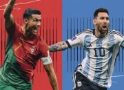 Piala Dunia 2026: Messi, Mbappe, dan Ronaldo Siap Membuat Sejarah