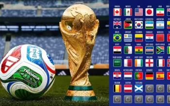 Piala Dunia 2026: Skuad Sementara Meksiko dan Negara Lainnya Mulai Terungkap