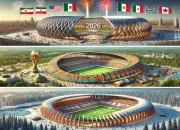 Piala Dunia FIFA 2026: Persiapan Stadion, Lagu Resmi, dan Timnas Prancis
