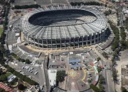 Piala Dunia U-17 FIFA: Stadion Azteca Siap Menjadi Tuan Rumah Pertandingan Pembuka