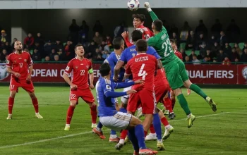 Piala Italia dan Piala Dunia 2026: Antara Harapan dan Tantangan