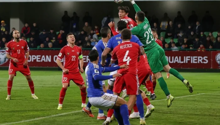 Piala Italia dan Piala Dunia 2026: Antara Harapan dan Tantangan