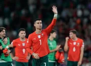 Piala UEFA dan Piala Dunia 2026: Cristiano Ronaldo dan Portugal Siap Membuat Sejarah