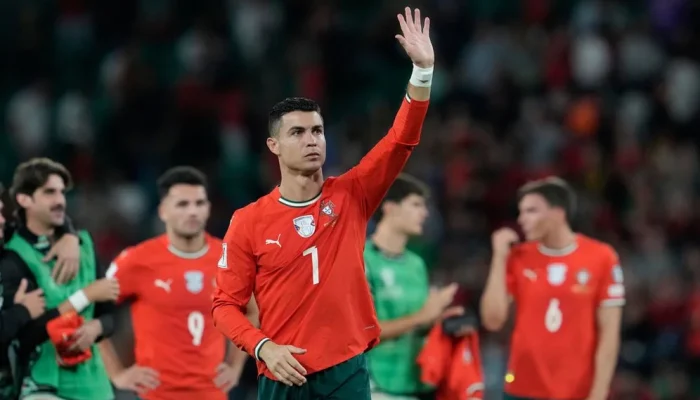 Piala UEFA dan Piala Dunia 2026: Cristiano Ronaldo dan Portugal Siap Membuat Sejarah
