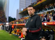 Pierre Sage: Dari Dipecat Lyon Hingga Membuat Sejarah dengan RC Lens