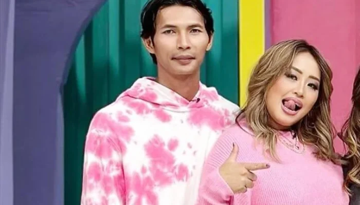 Pinkan Mambo dan Arya Khan Akhirnya Cerai, Ini Alasan di Balik Kandasnya Rumah Tangga Mereka