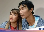 Pinkan Mambo dan Arya Khan Resmi Cerai: Kisah Perceraian yang Menarik Perhatian Publik
