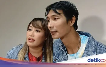 Pinkan Mambo dan Arya Khan Resmi Cerai: Kisah Perceraian yang Menarik Perhatian Publik