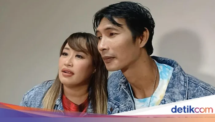 Pinkan Mambo dan Arya Khan Resmi Cerai: Kisah Perceraian yang Menarik Perhatian Publik