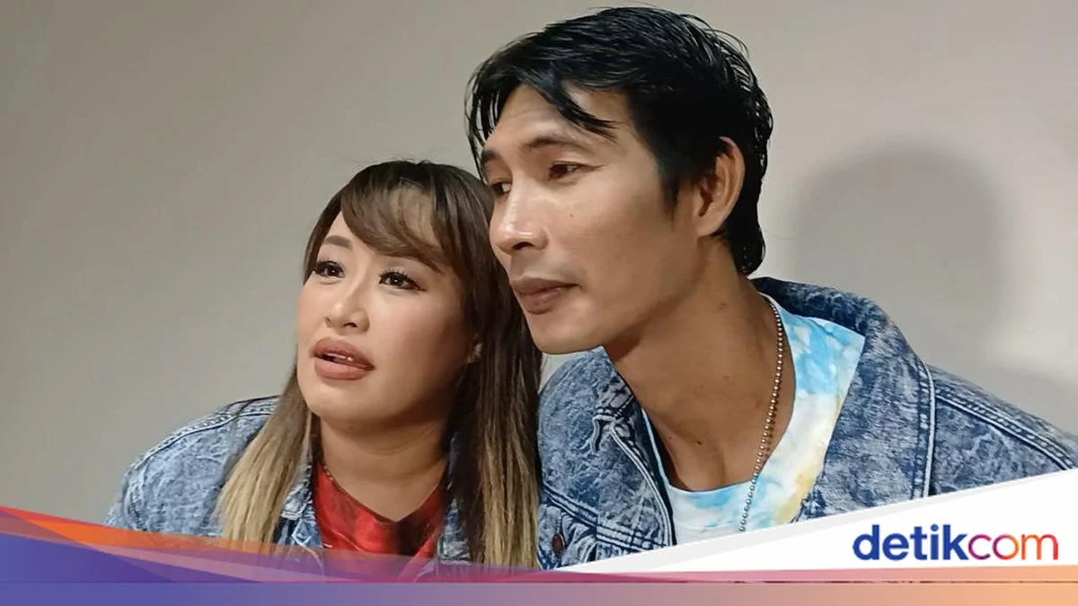 Pinkan Mambo dan Arya Khan Resmi Cerai: Kisah Perceraian yang Menarik Perhatian Publik