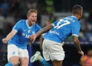 Pisa vs Napoli: Pertarungan Sengit di Serie A