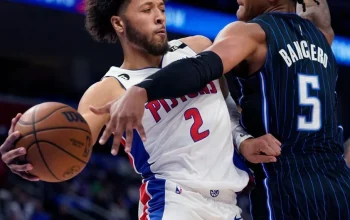 Pistons Magic Game 7: Detroit Pistons Bangkit, Menangkan Seri dan Dampak Pemecatan Mosley