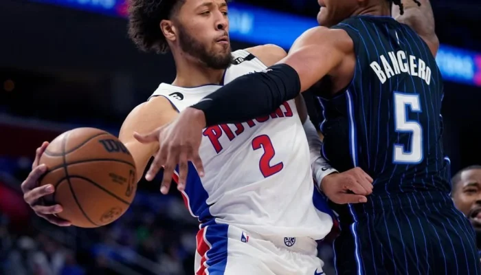 Pistons Magic Game 7: Detroit Pistons Bangkit, Menangkan Seri dan Dampak Pemecatan Mosley
