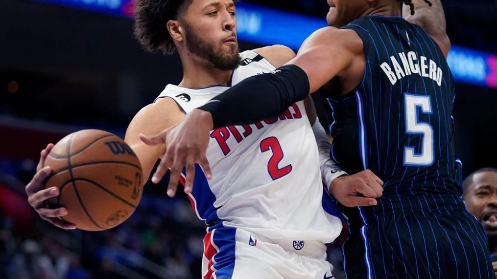 Pistons Magic Game 7: Detroit Pistons Bangkit, Menangkan Seri dan Dampak Pemecatan Mosley