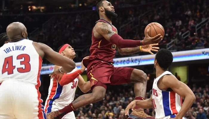 Pistons Menang atas Cavs, Apa Rahasia di Balik Kemenangan Ini?
