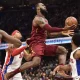 Pistons Menang atas Cavs, Apa Rahasia di Balik Kemenangan Ini?