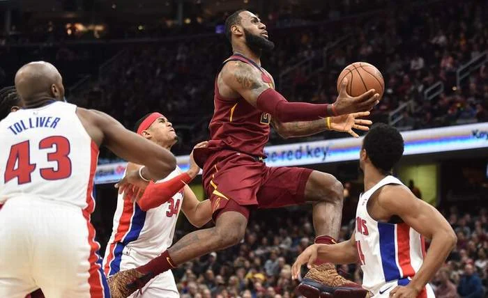 Pistons Menang atas Cavs, Apa Rahasia di Balik Kemenangan Ini?