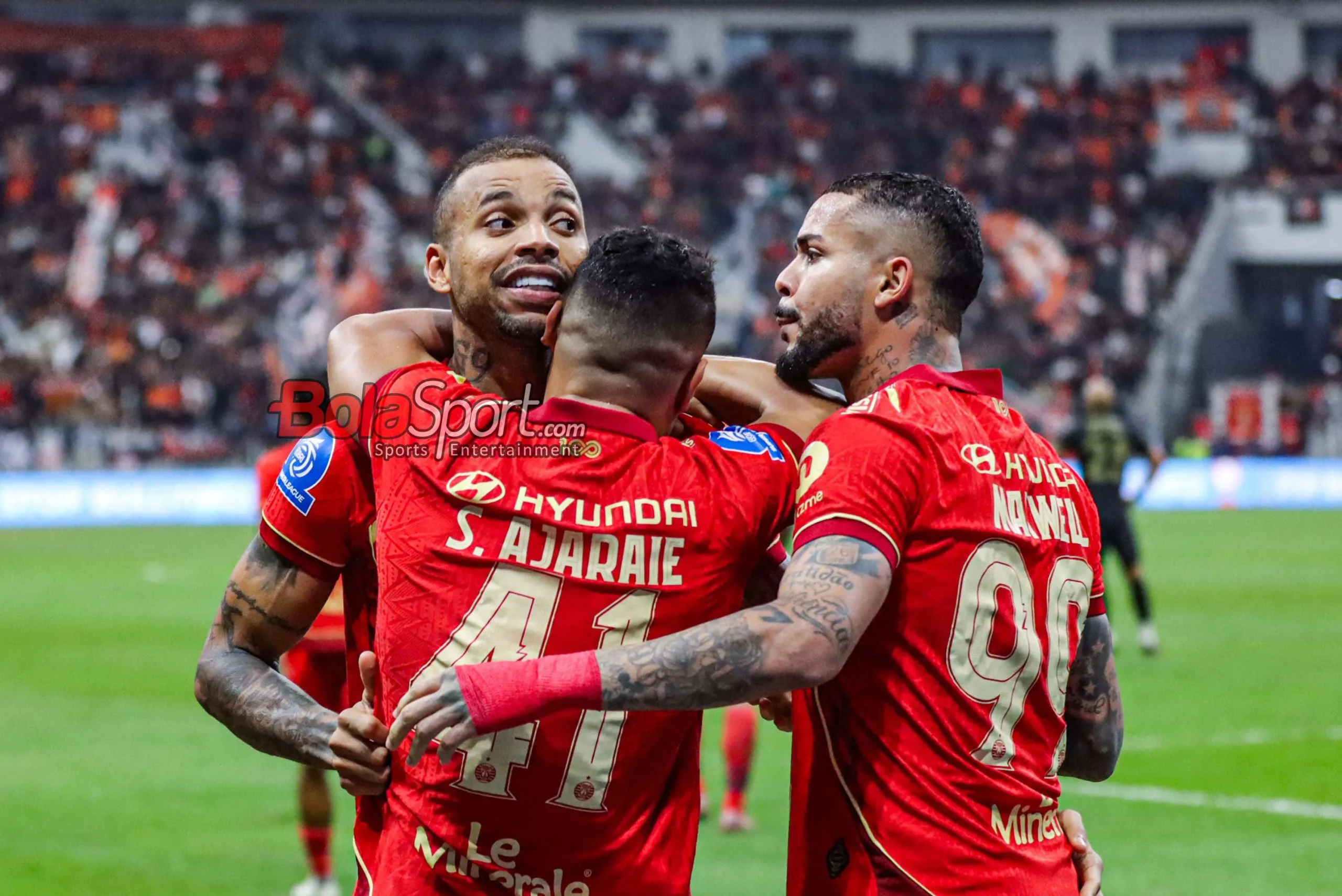 Platense Gagal Mencuri Poin di Colombia, Kapanlagi Harus Menang Lawan Corinthians