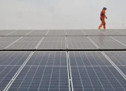 PLN Raup Nilai Tambah Lewat Integrasi PLTS dan Teknologi Karbon